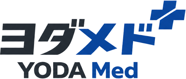 ヨダメド