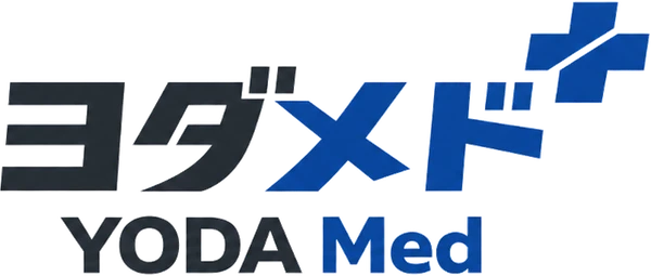 ヨダメド
